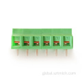 Green Terminal Block For Sale European Terminal Block Wholesale Terminal Block Supplier